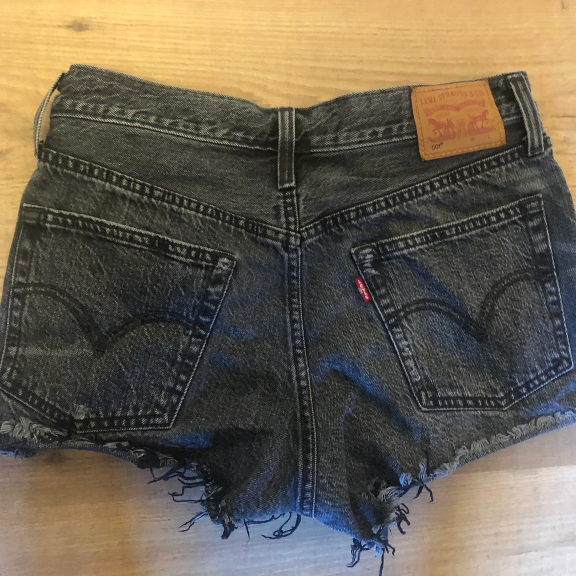 Levis Shorts - 90