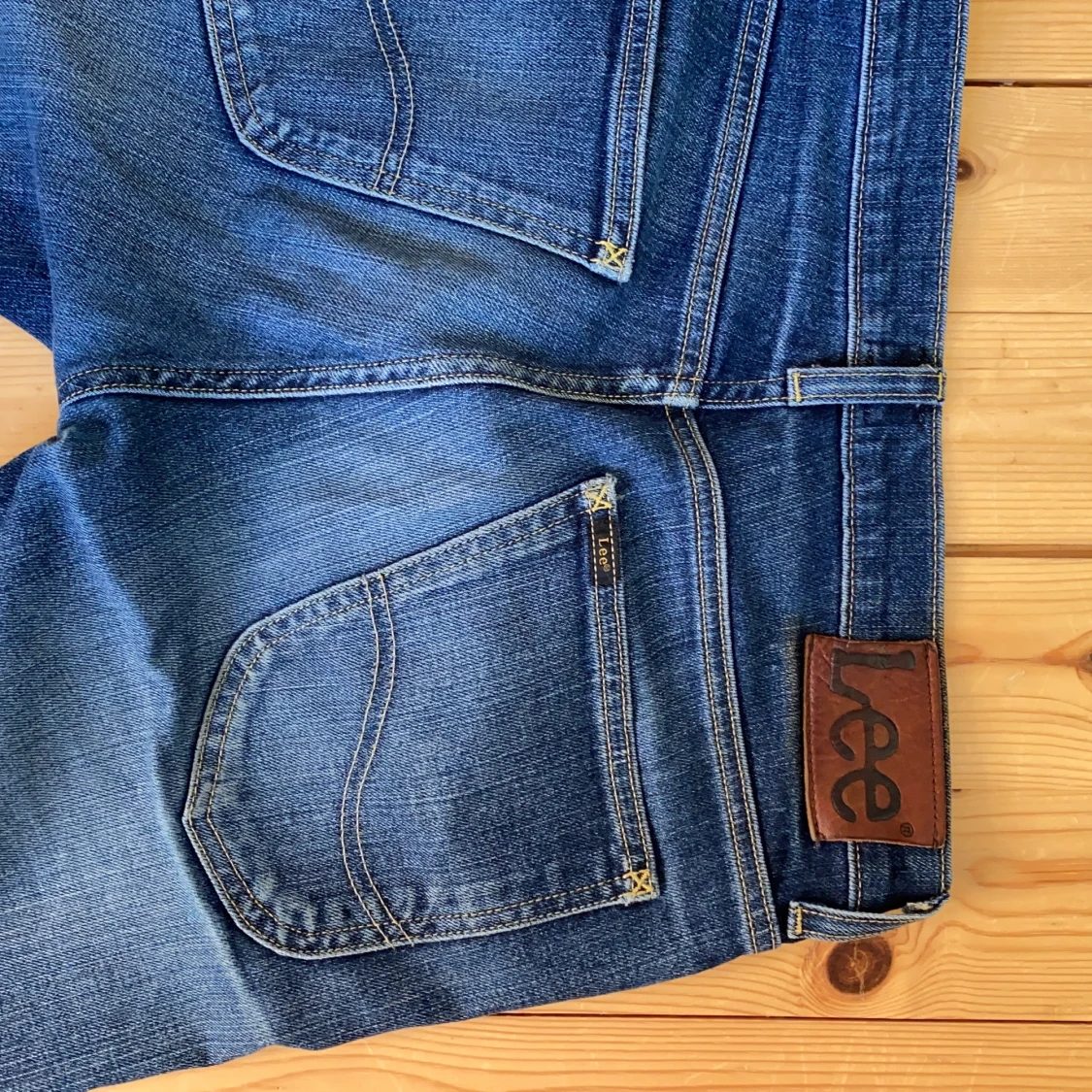 Lee Jeans - 91