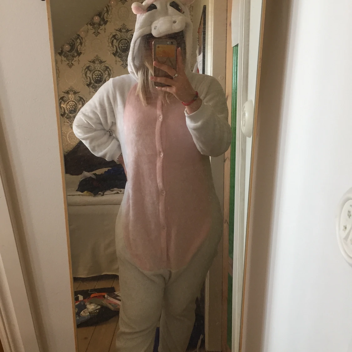 kigurumi unicorn