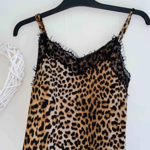  - Leopard linne!!