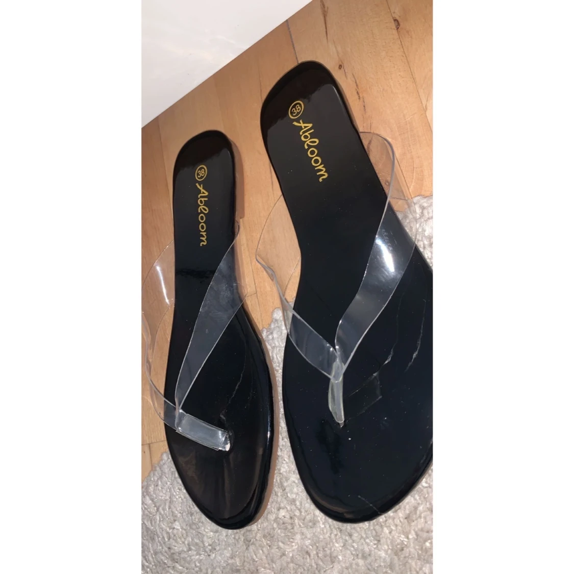 Flipflops size 38 - 90