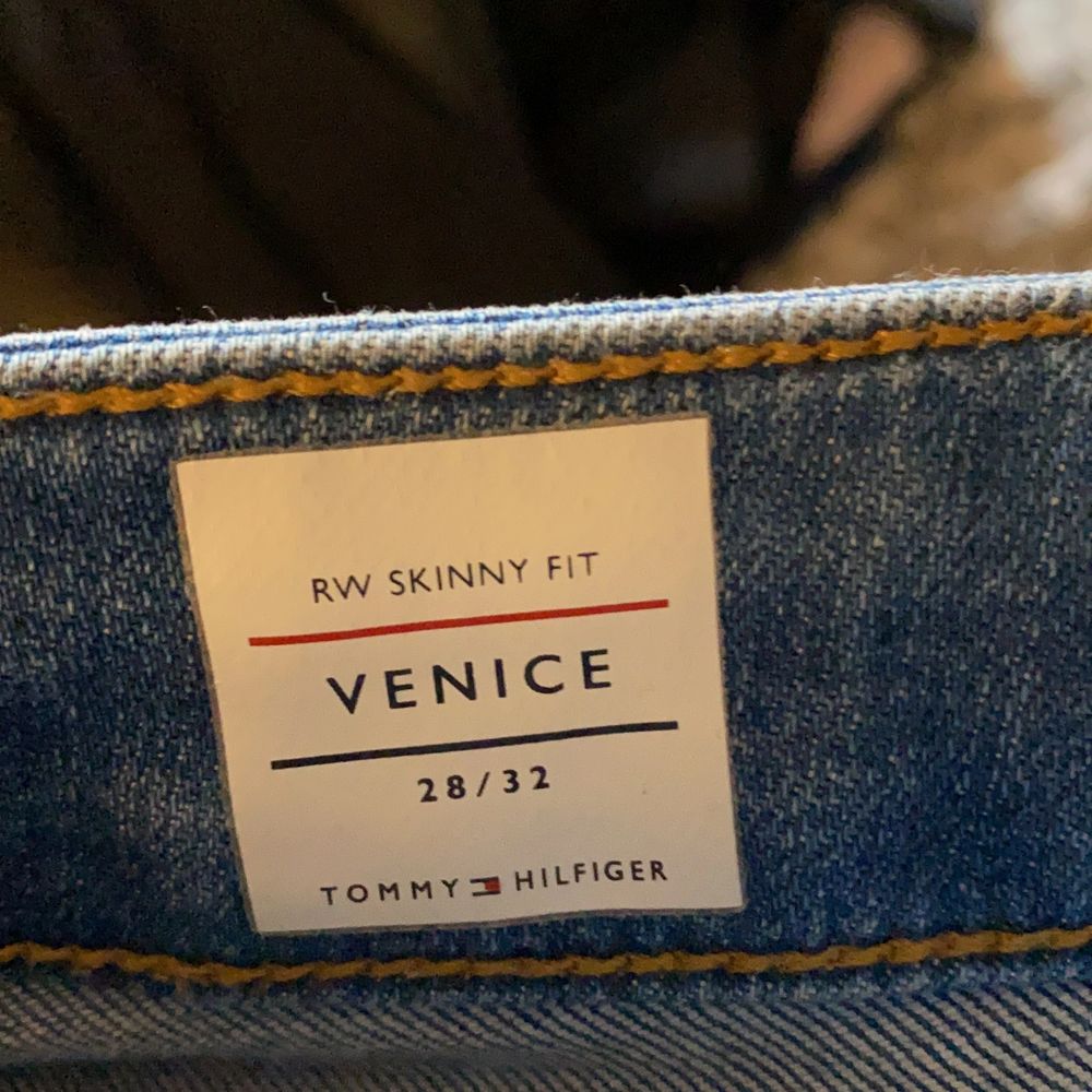 Tommy hilfiger jeans | Plick Second Hand