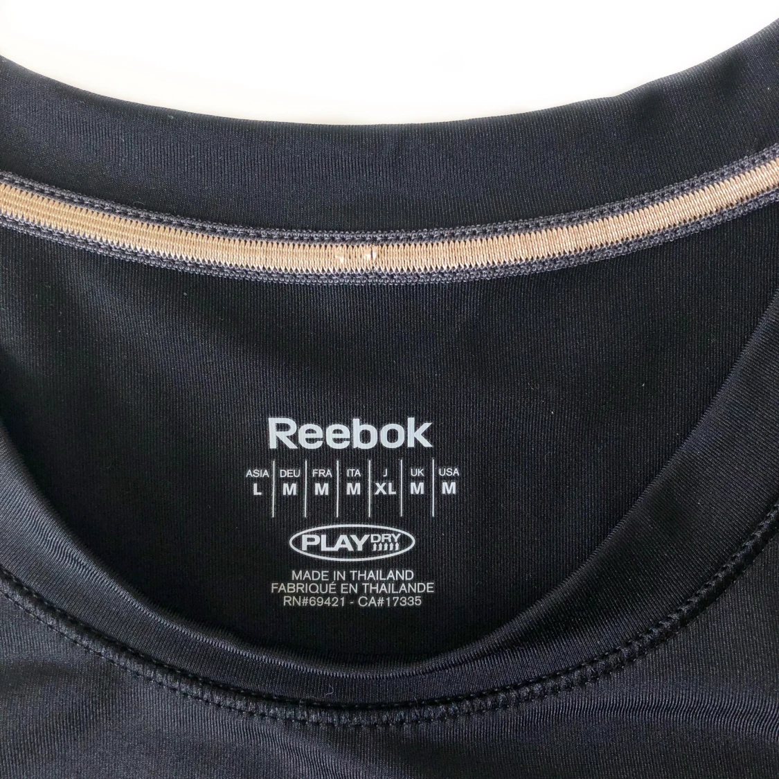 Träningströja från Reebok - 90