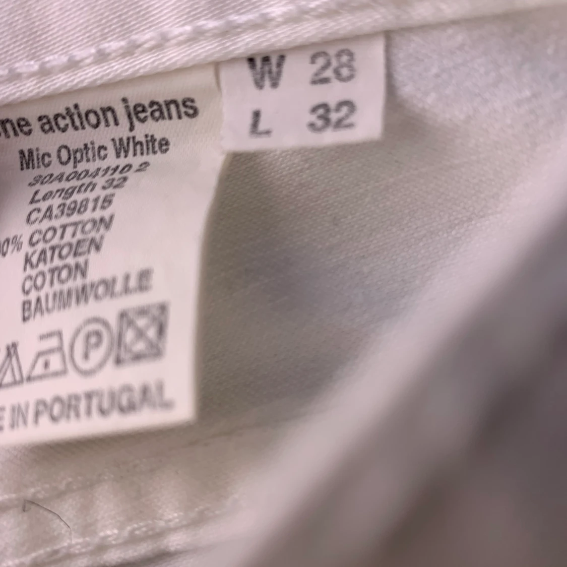 Vintage OG ACNE - 91