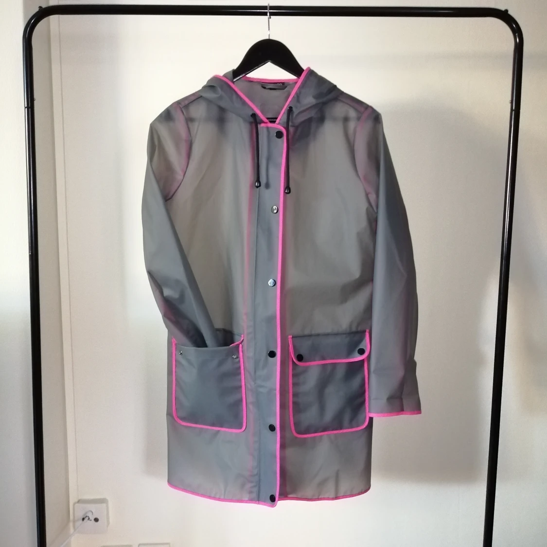 Top Shop regnjacka 36