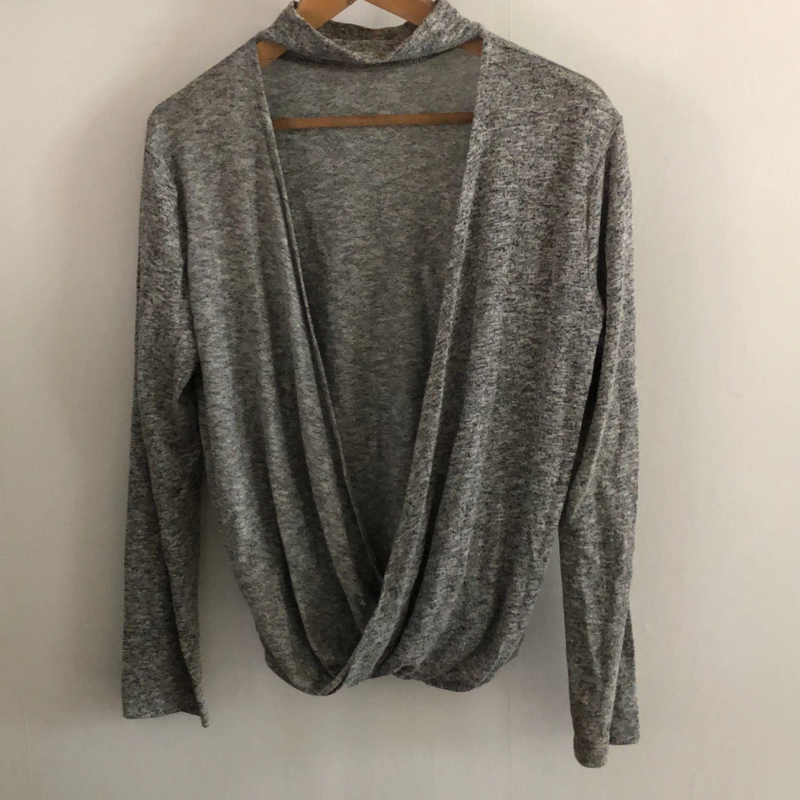 NLY Trend tröja storlek S