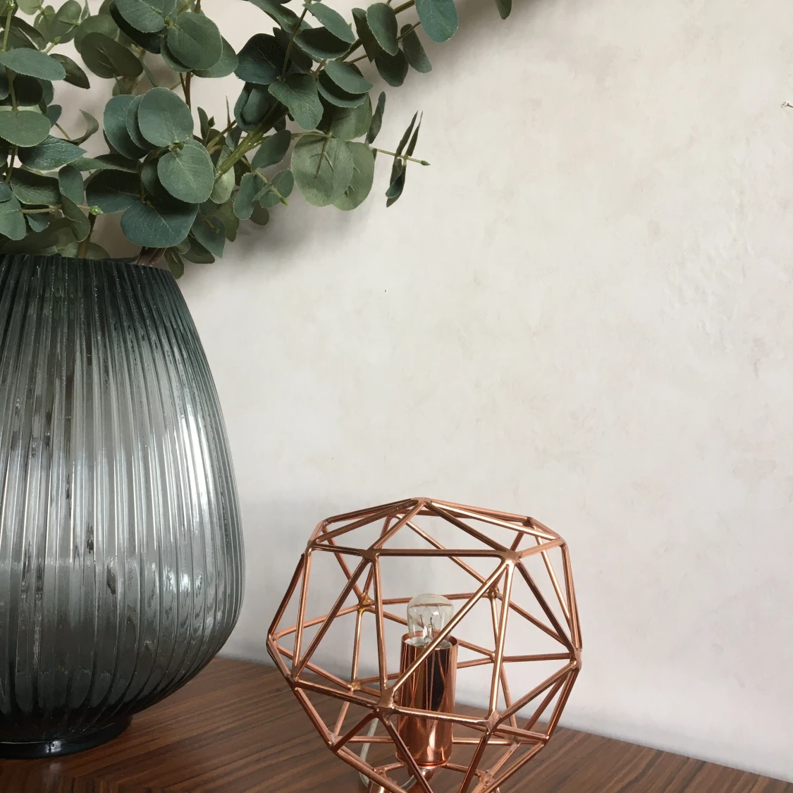 Bordslampa Skeidar - 91