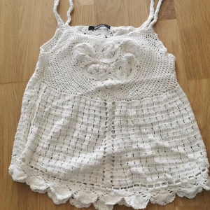 Linne  - Sött linne från gina. Storlek s 