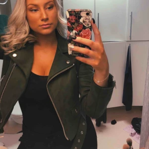  - Jacka från zara, i toppskick