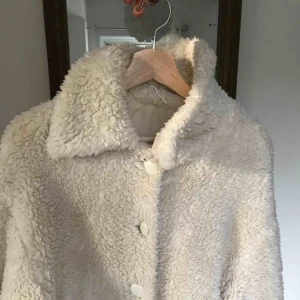  - Enkel pälsjacka