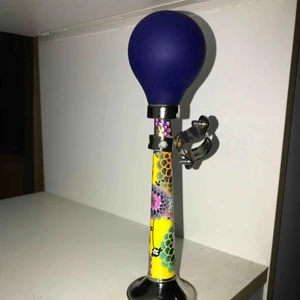  - Cykeltuta köpte i London , mem aldrig använd, hämta i Majorna eller skicka 