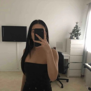  - Off the shoulder tröja!