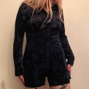  - Shirt bought at a vi rage store in budapest , can be worn as a dress  