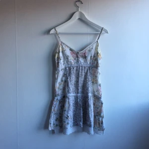  - Söt sommarklänning!