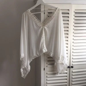  - Fin tunika/blus från Pinkroom 