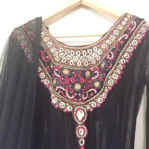 Dress - Indian dress 