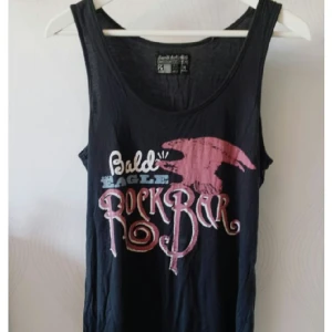  - Linne med mönster från carlings, aldrig använd. 