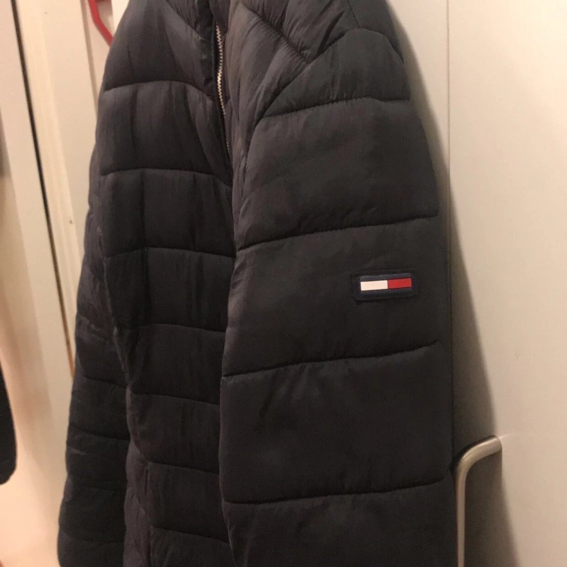 Tommy Hilfiger Dunjacka - 90