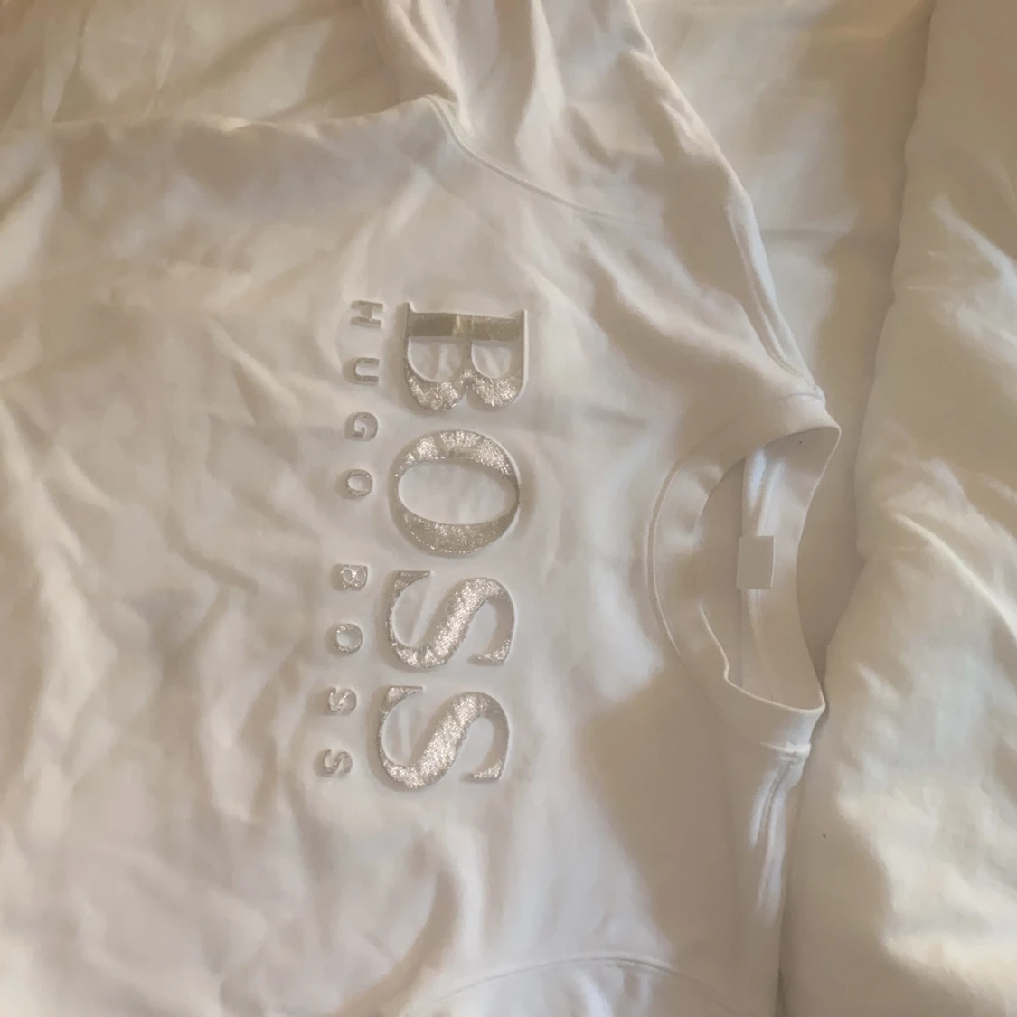 Hugo boss sweatshirt dam - 91