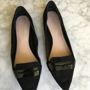 Kurt Geiger Carvela loafers - Använda en eller två ggr inomhus. Nyskick. 