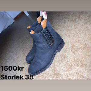 Gamt boots  - Helt nya gant boots. Använda endast en gång. 