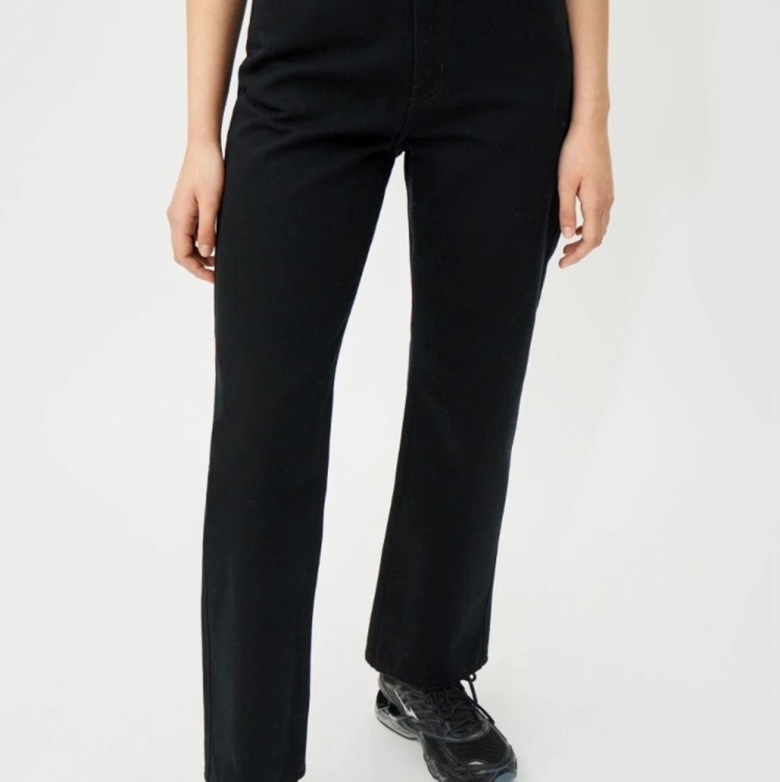 Weekday Rowe byxor - 90