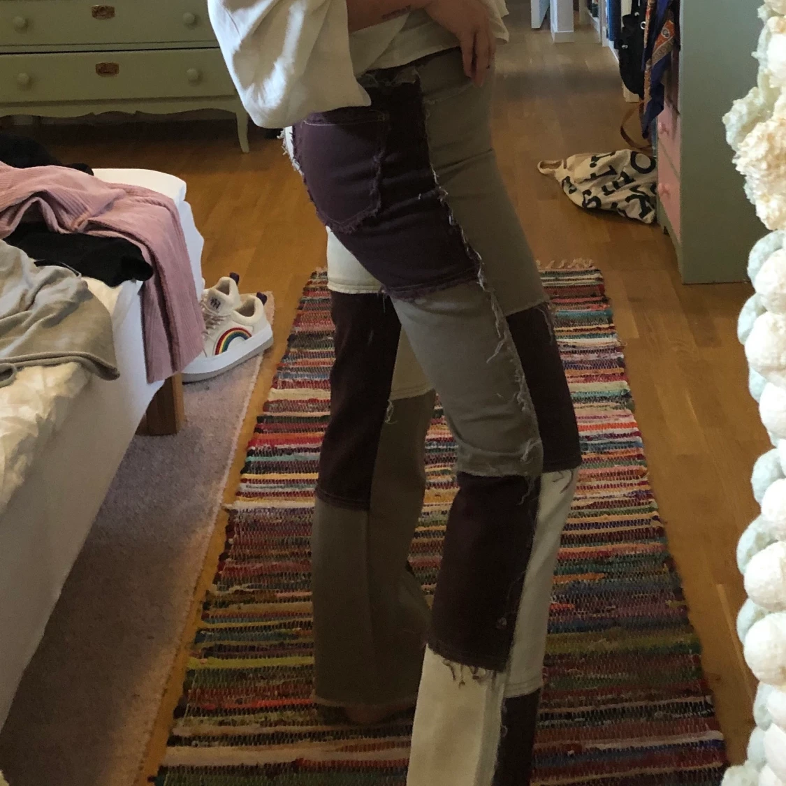 Jaded london jeans  - 90