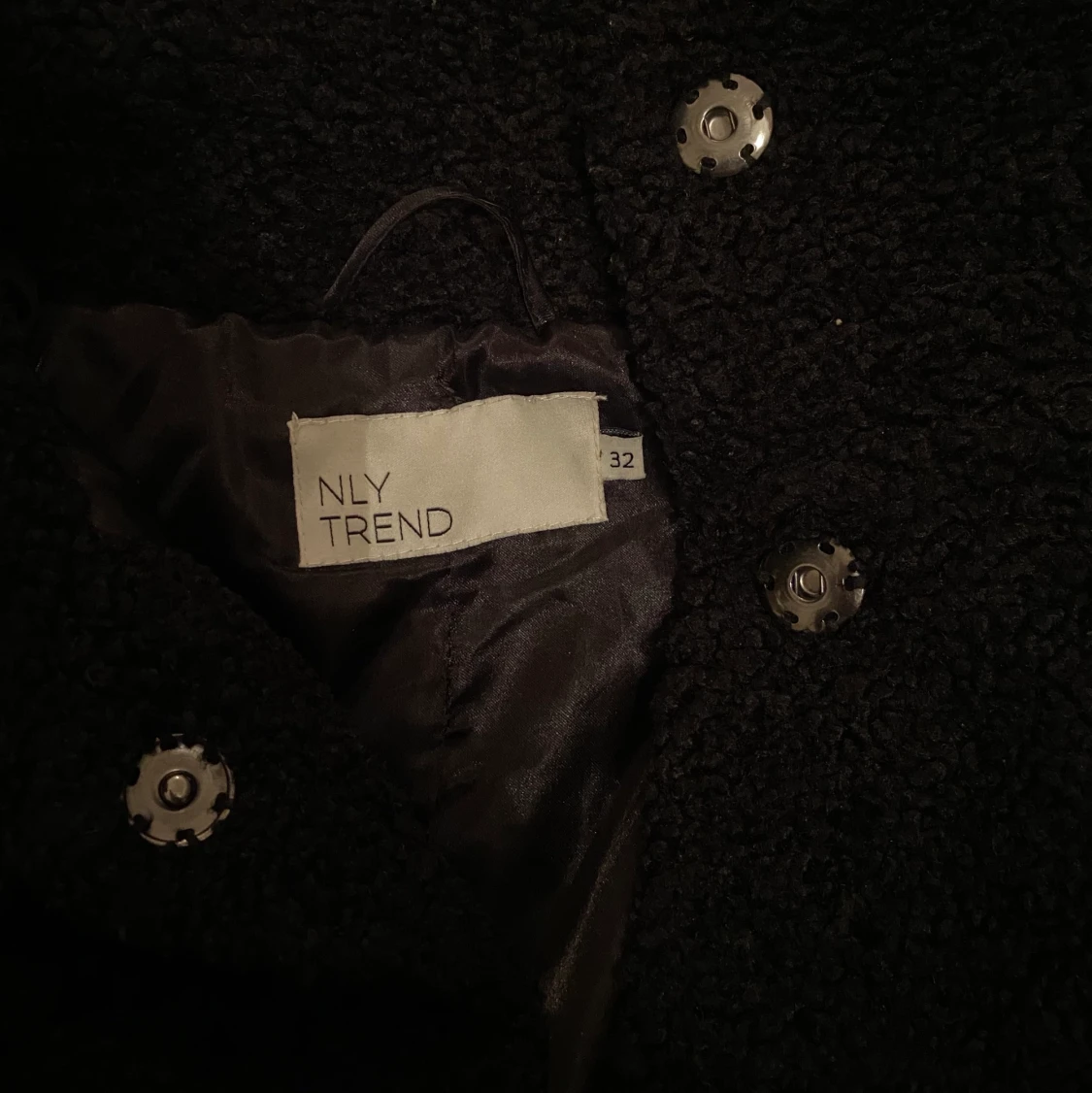 Jacka från Nelly - 90