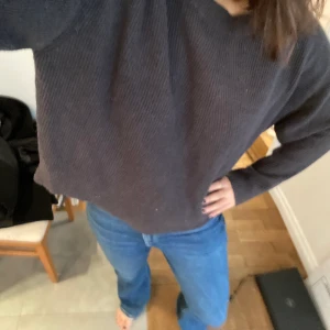 Zara M - Zara stickad tröja storlek M, mycket bra skick