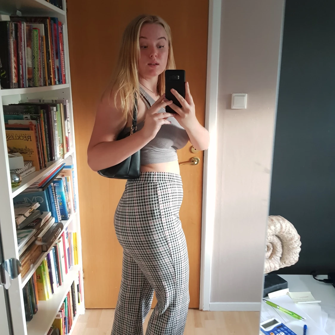 DIVIDED H&M BYXOR💅🔥