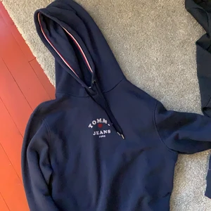 Tommy jeans - Tommy hoddie