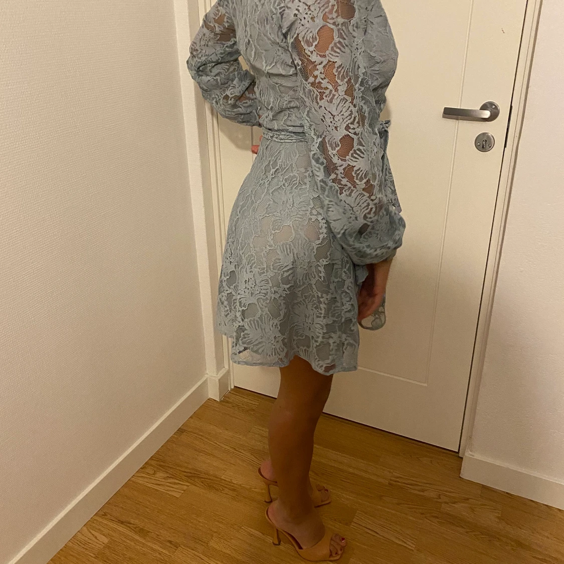 Klänning från nkad - 90