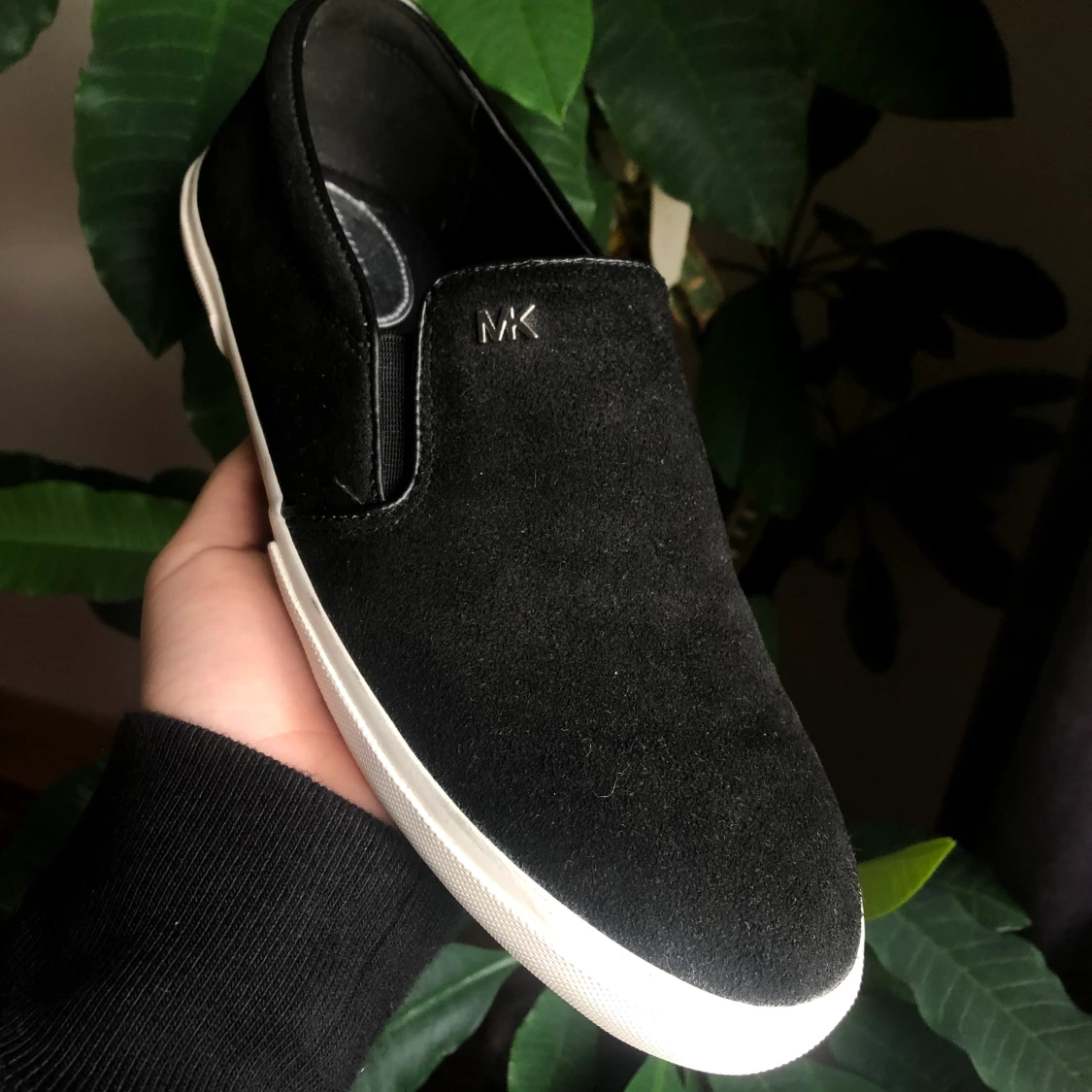 MK slip-ons, 39 - 90