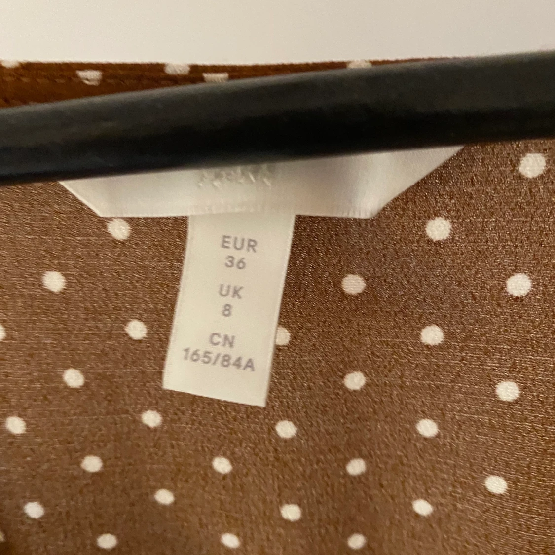 Prickig tröja från H&M - 91