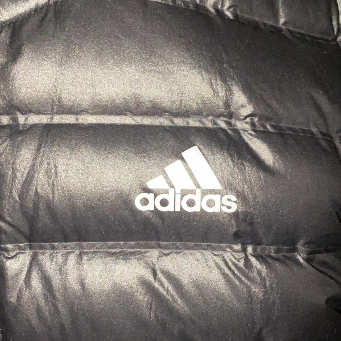 Adidasjacka/dunjacka  - 90