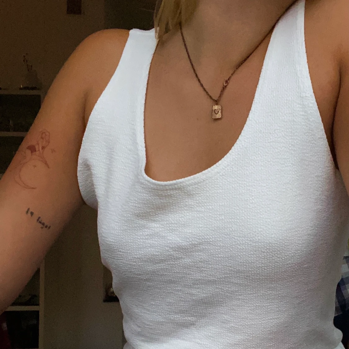 Weekday klänning - 90