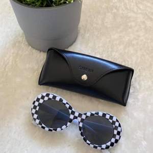 Solglasögonen, fashion glasögon 👓 från SHIEN ,oanvänd ny