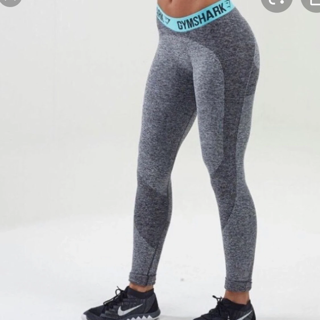 Gymsharktights 