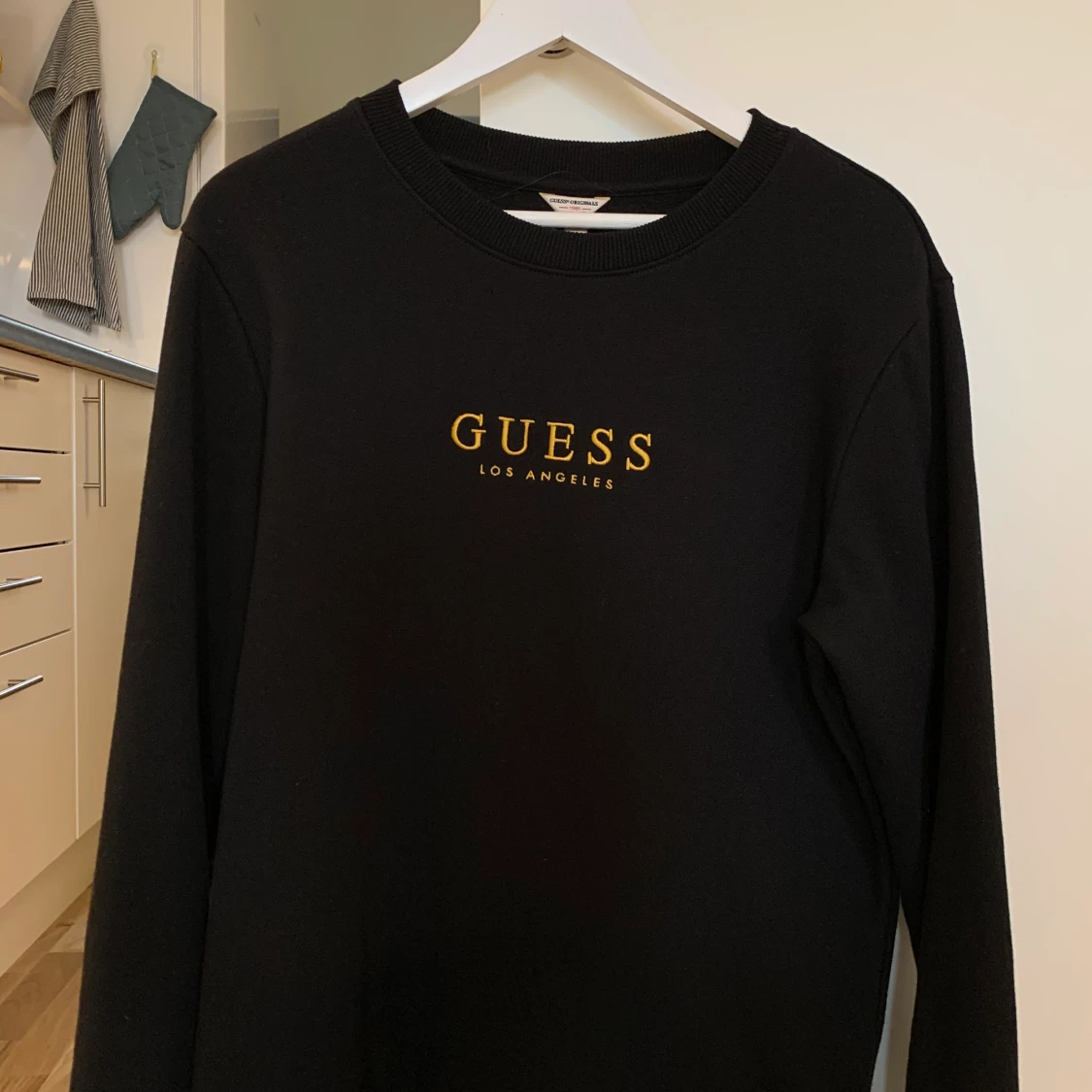Sweatshirt från GUESS - 90