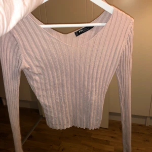 Topp rosa 🌹  - Fin tröja