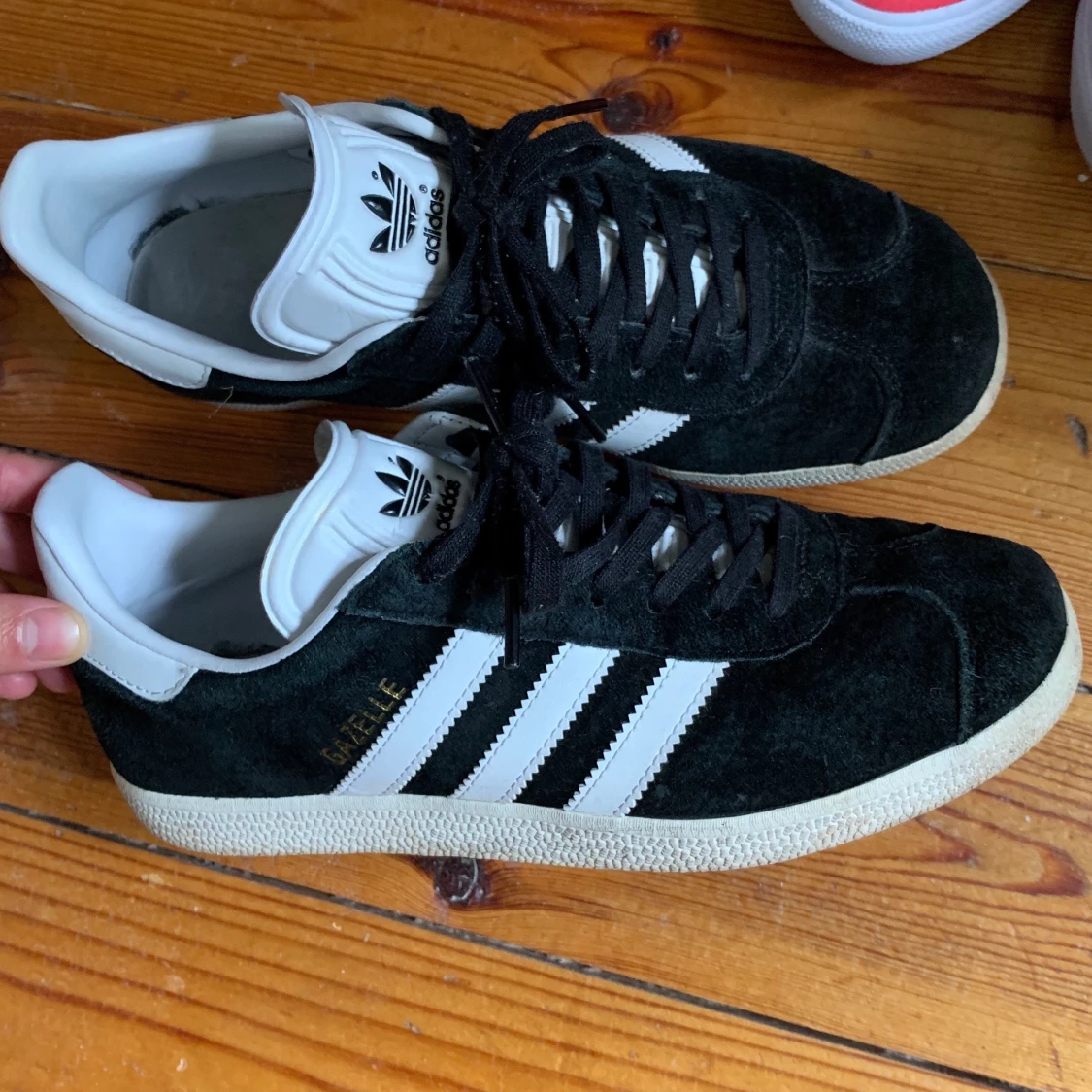 Adidas gazelle