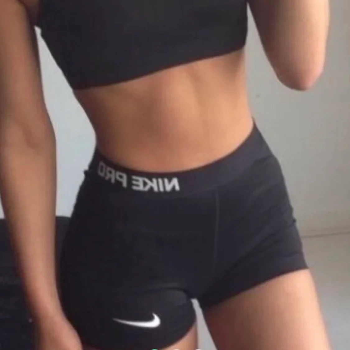 Nike shorts XS
