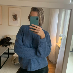 H&M - Stickad tröja från H&M