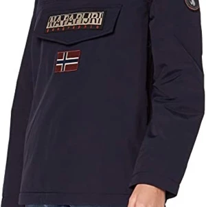 Napapirji jacka - Ej använd. Kan frakta eller mötas i Gbg. Nypris: 2000:-