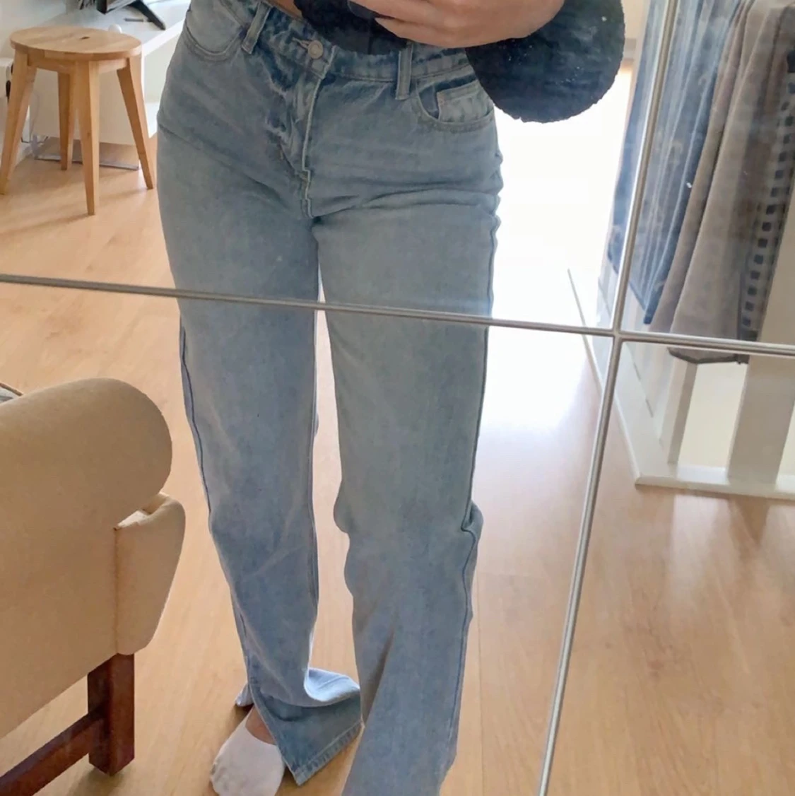 Fashion Nova jeans  - 90