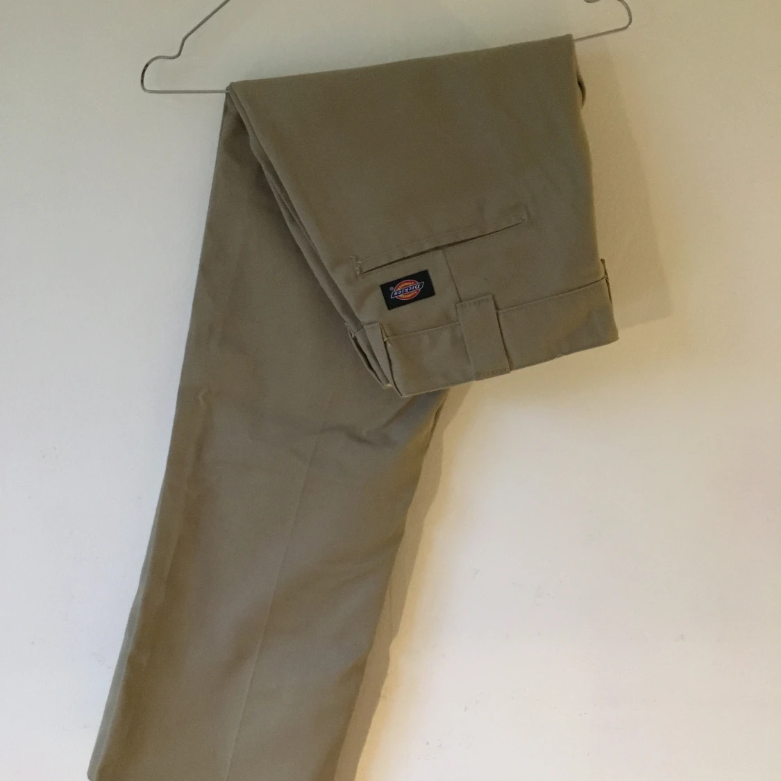 Dickies slim straight