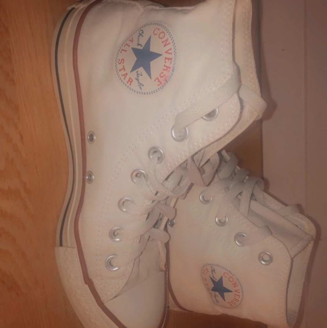 Vita Converse  - 91