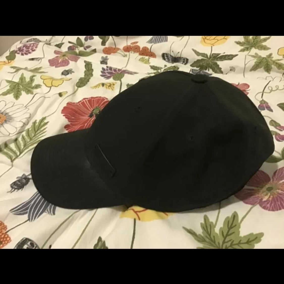 Svart Adidas keps - 90