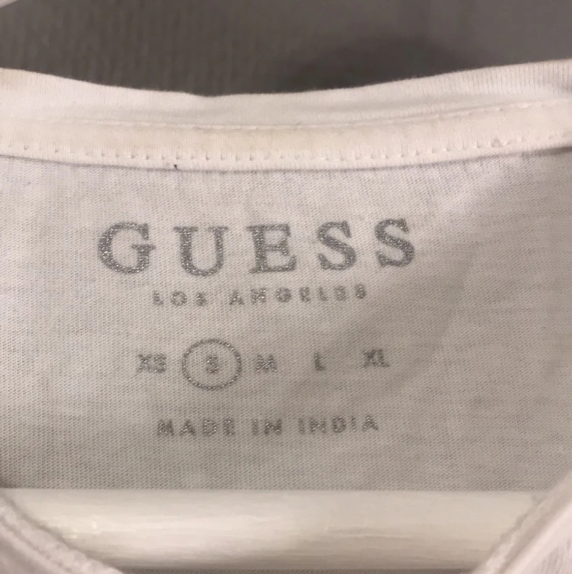 Guess t-shirt - 90