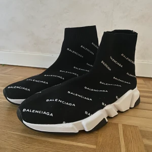 Balenciaga skor - Helt nya och är i storlek 39/40